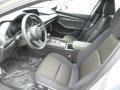 Sonic Silver Metallic - MAZDA3 Sedan Photo No. 8