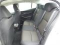 Sonic Silver Metallic - MAZDA3 Sedan Photo No. 9