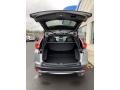 Lunar Silver Metallic - CR-V Touring AWD Photo No. 21