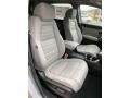 Lunar Silver Metallic - CR-V Touring AWD Photo No. 29