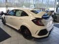 2019 Championship White Honda Civic Type R  photo #3