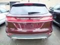 2017 Burgundy Velvet Lincoln MKC Reserve AWD  photo #5