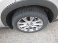 Sonic Silver Metallic - CX-5 Grand Touring AWD Photo No. 7