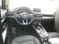Sonic Silver Metallic - CX-5 Grand Touring AWD Photo No. 8