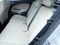 Moondust Silver - EcoSport Titanium 4WD Photo No. 15