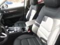 Sonic Silver Metallic - CX-5 Grand Touring AWD Photo No. 10