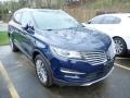 Rhapsody Blue - MKC Reserve AWD Photo No. 5