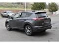 2016 Magnetic Gray Metallic Toyota RAV4 LE AWD  photo #4