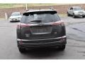 2016 Magnetic Gray Metallic Toyota RAV4 LE AWD  photo #5