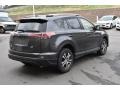 2016 Magnetic Gray Metallic Toyota RAV4 LE AWD  photo #6