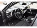 2016 Magnetic Gray Metallic Toyota RAV4 LE AWD  photo #10