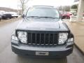 2010 Dark Charcoal Pearl Jeep Liberty Sport 4x4  photo #4