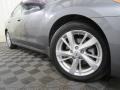 Gun Metallic - Altima 2.5 SL Photo No. 4