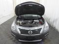 Gun Metallic - Altima 2.5 SL Photo No. 7