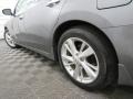 Gun Metallic - Altima 2.5 SL Photo No. 11