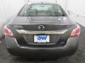 Gun Metallic - Altima 2.5 SL Photo No. 13