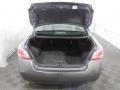 Gun Metallic - Altima 2.5 SL Photo No. 14