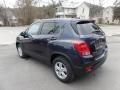 Storm Blue Metallic - Trax LS AWD Photo No. 5