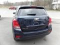 Storm Blue Metallic - Trax LS AWD Photo No. 6