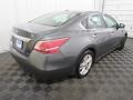 Gun Metallic - Altima 2.5 SL Photo No. 16