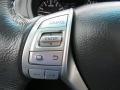 Gun Metallic - Altima 2.5 SL Photo No. 23