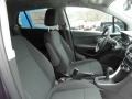 Storm Blue Metallic - Trax LS AWD Photo No. 11