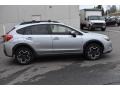 2015 Ice Silver Metallic Subaru XV Crosstrek 2.0i Premium  photo #7