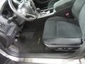 Gun Metallic - Altima 2.5 SL Photo No. 29