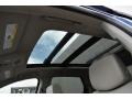 2012 Xenon Blue Metallic Cadillac SRX Premium AWD  photo #10