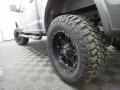 Ingot Silver Metallic - F150 XL SuperCrew 4x4 Photo No. 10