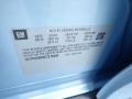 2012 Ice Blue Metallic Chevrolet Cruze LS  photo #29