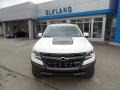 Summit White - Colorado ZR2 Extended Cab 4x4 Photo No. 5