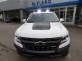 Summit White - Colorado ZR2 Extended Cab 4x4 Photo No. 6