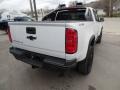 Summit White - Colorado ZR2 Extended Cab 4x4 Photo No. 11