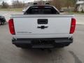 Summit White - Colorado ZR2 Extended Cab 4x4 Photo No. 12