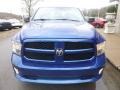 Blue Streak Pearl - 1500 Express Crew Cab 4x4 Photo No. 4