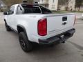 Summit White - Colorado ZR2 Extended Cab 4x4 Photo No. 13
