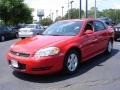 Victory Red - Impala LT Photo No. 1