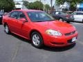 Victory Red - Impala LT Photo No. 2