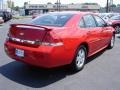 Victory Red - Impala LT Photo No. 4