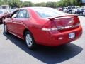 Victory Red - Impala LT Photo No. 5