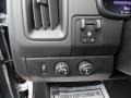 Controls of 2019 Colorado ZR2 Extended Cab 4x4
