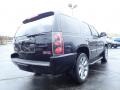 Onyx Black - Yukon Denali AWD Photo No. 8