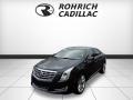 Graphite Metallic 2013 Cadillac XTS Premium FWD