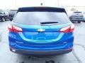 Kinetic Blue Metallic - Equinox LS AWD Photo No. 4