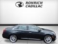 2013 Graphite Metallic Cadillac XTS Premium FWD  photo #6