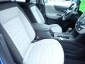 Kinetic Blue Metallic - Equinox LS AWD Photo No. 11