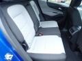 Kinetic Blue Metallic - Equinox LS AWD Photo No. 12