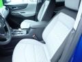 Kinetic Blue Metallic - Equinox LS AWD Photo No. 13