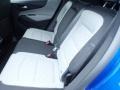 Kinetic Blue Metallic - Equinox LS AWD Photo No. 14